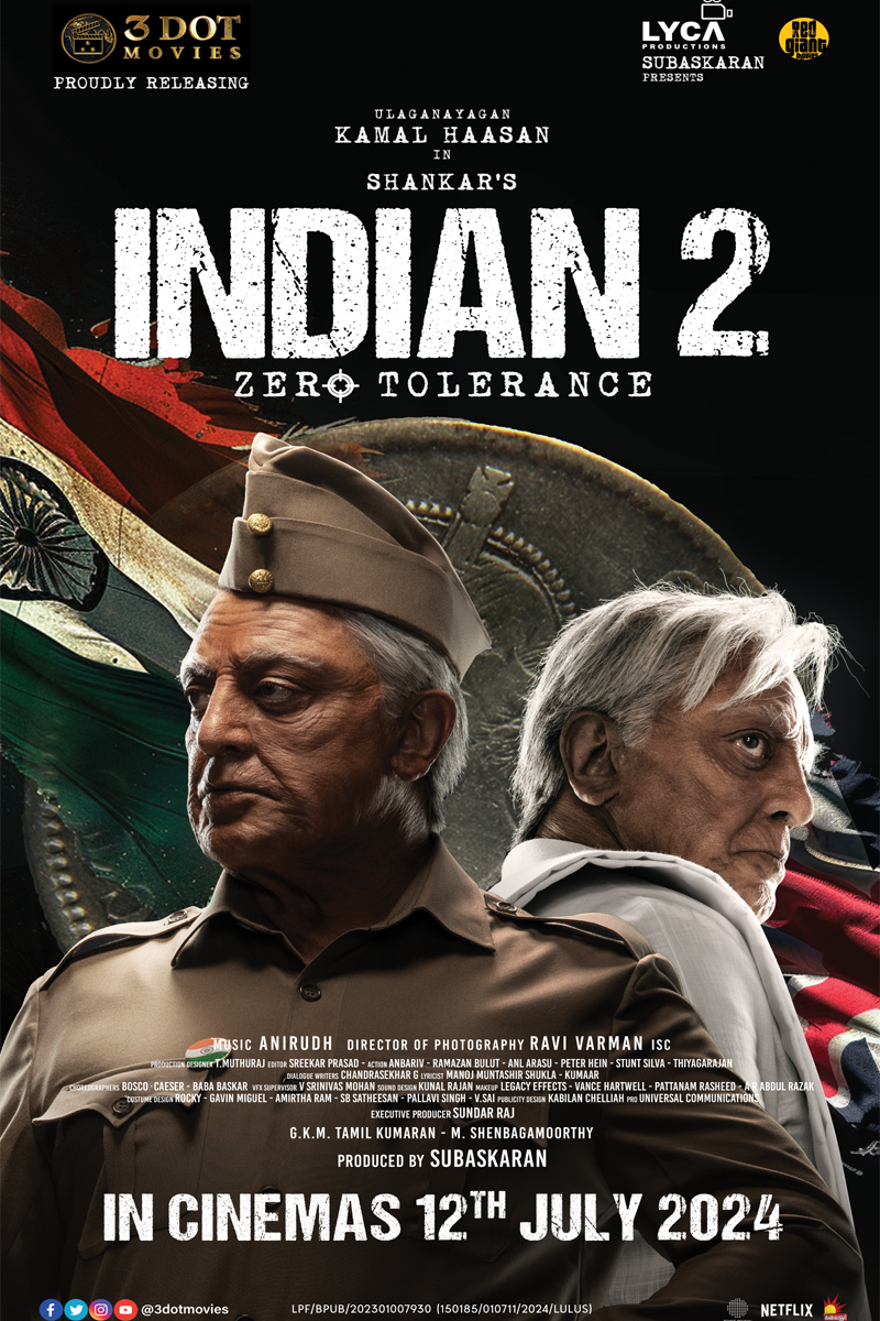 Indian 2