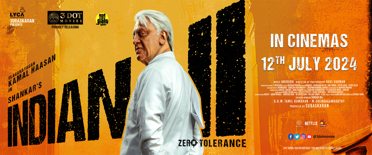 Indian 2